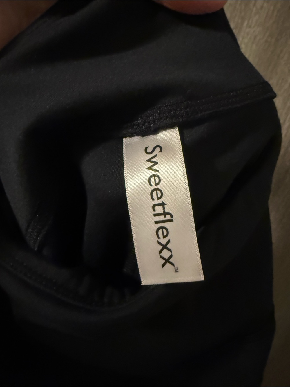 Sweetflexx resistance band leggings - Picture 7 of 9